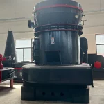 磨粉机出粉量下降及出粉粒度变粗的原因与解决方案