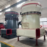 电压不稳定对磨粉机运行的影响及应对措施