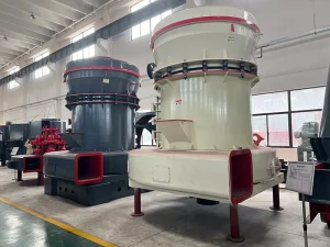 电压不稳定对磨粉机运行的影响及应对措施