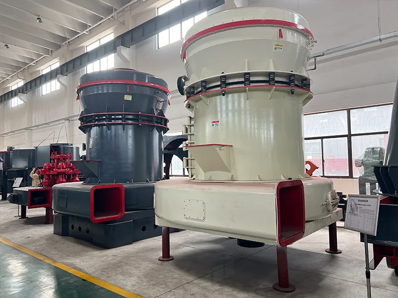 电压不稳定对磨粉机运行的影响及应对措施 - 电压不稳定对磨粉机的影响（images 1）