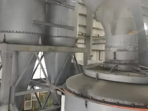 雷蒙磨粉机喂料有哪些要求？影响产量的关键细节解析