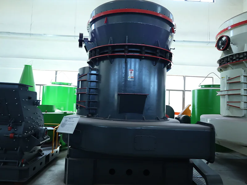 磨粉机停机与长期存放该怎么做？关键步骤与维护要点详解 - 磨粉机停机注意事项（images 1）