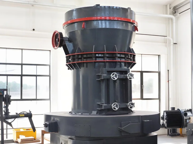 雷蒙磨粉机不出粉的原因及快速排障方法 1 雷蒙磨粉机突然不出粉