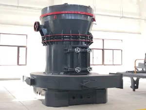 白云石雷蒙磨粉机常见使用误区与关键操作要点