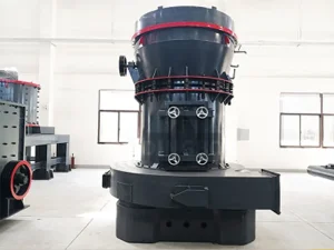 磨粉机除尘系统效率下降的常见原因与排查要点