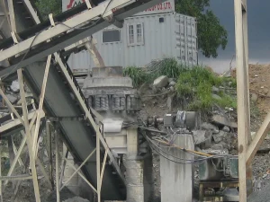 弹簧圆锥破碎机漏油预防方法：三大核心环节与现场...