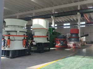 如何解决圆锥破碎机润滑油污染频发问题？