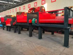 振动筛网寿命受哪些因素影响？张紧与转向是关键