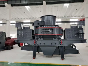 破碎机轴承润滑脂多久换一次？周期、要求与保养标准