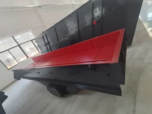 振动筛强烈震动的原因与现场快速排查方法