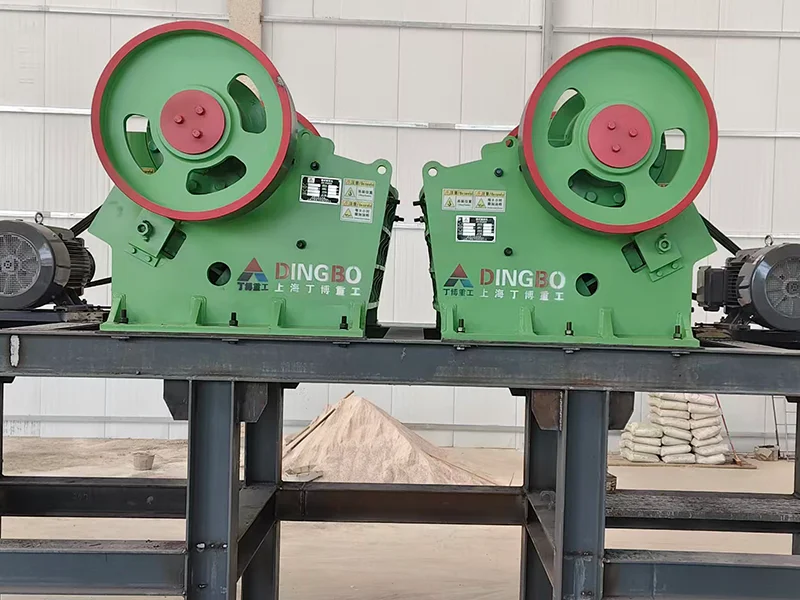 造粒机和破碎机粉尘控制措施：解决粉尘突增的关键点 - 尿素颗粒强度优化（images 1）