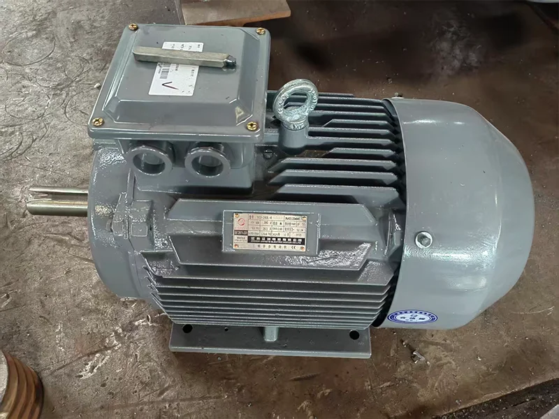 振动电机烧毁的六大核心原因与最实用的预防措施 - 动电机烧毁核心原因与预防（images 1）