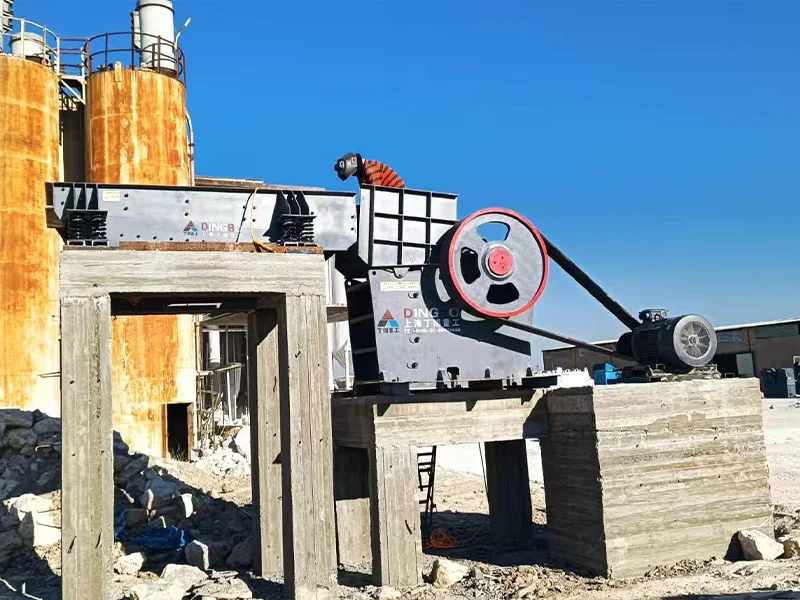 破碎机负荷检测与控制方法：四大关键技术详解 - 循环负荷计算（images 1）