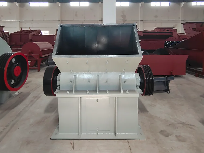 锤式破碎机轴承温度超标的原因分析与快速解决方案 1 锤式破碎机轴承温度超标的原因分析与快速解决方案 - 润滑脂加注量控制(images 1)