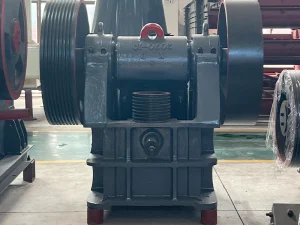 破碎机堵料原因与快速处理：四大常见问题和解决思路