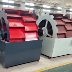 洗砂不干净、细砂流失严重怎么办？两招教您提升成品砂品质