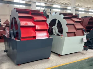 洗砂不干净、细砂流失严重怎么办？两招教您提升成...