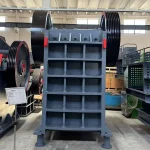 鄂式破碎机突然停机怎么办？4大常见原因与解决办法