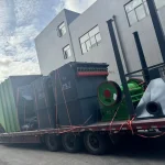 矿石锤破故障频发？详解锤式破碎机故障分析与管理对策