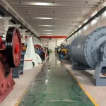 制砂机设备厂家深度调查：别让年后抢产的财路，断在那些“掉链子”的机器上！