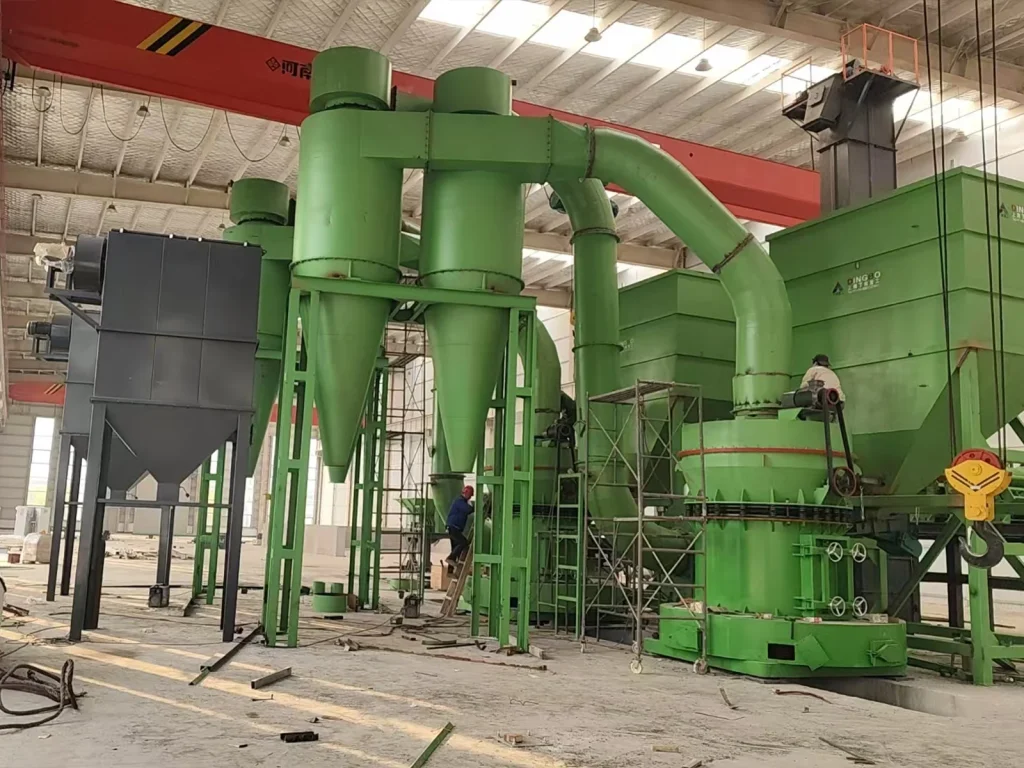 拒绝糊袋腐蚀！脉冲布袋除尘器结露原因分析及5大解决办法 - 丁博重工（images 1）