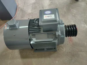 矿山破碎机电动机日常维护与故障修复全攻略