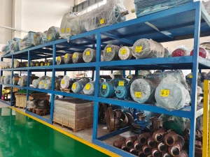 破碎机配件怎么选？