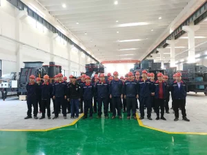 破碎机矿山设备行情走低？上海丁博重工：这才是老...