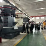 2026制粉工艺深度评测：选对工业磨粉机设备厂家，别让年后抢产的财路断在能效坑里