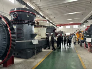 2026制粉工艺深度评测：选对工业磨粉机设备厂家，...