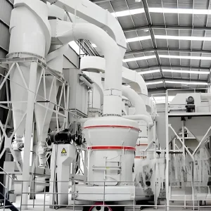 面对极硬岩挑战：为何高性能欧版磨粉机与破碎机厂...