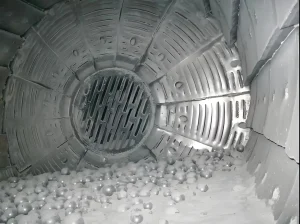 球磨机出料太粗怎么解决？4大常见原因及处理方法