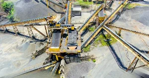 2026投资指南：开办时产100-500吨机制砂厂需要准备...