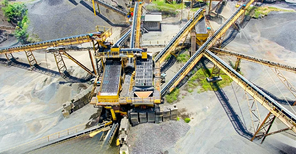 2026投资指南:开办时产100-500吨机制砂厂需要准备多少资金? 1 开办时产100-500吨机制砂厂需要准备多少资金